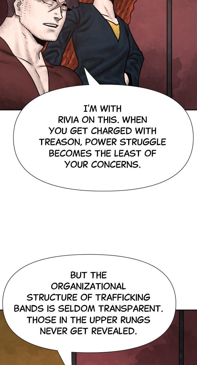 Read Warrior Executioner Manga Online