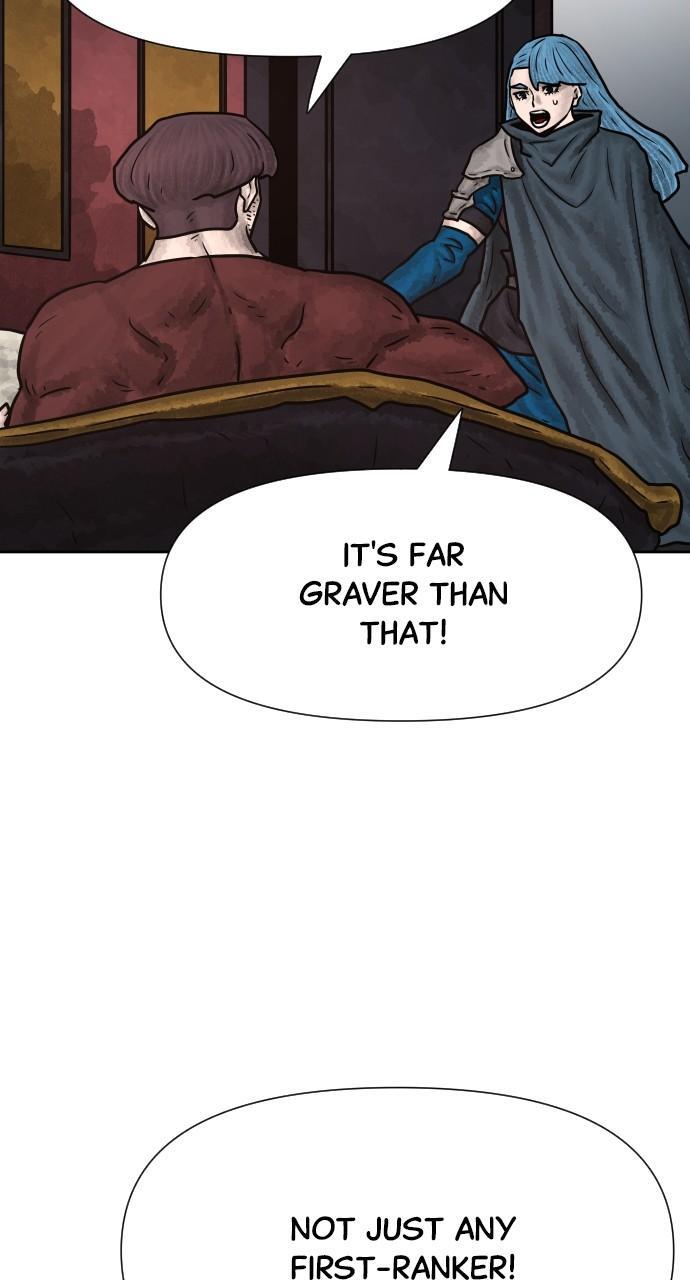 Read Warrior Executioner Manga Online
