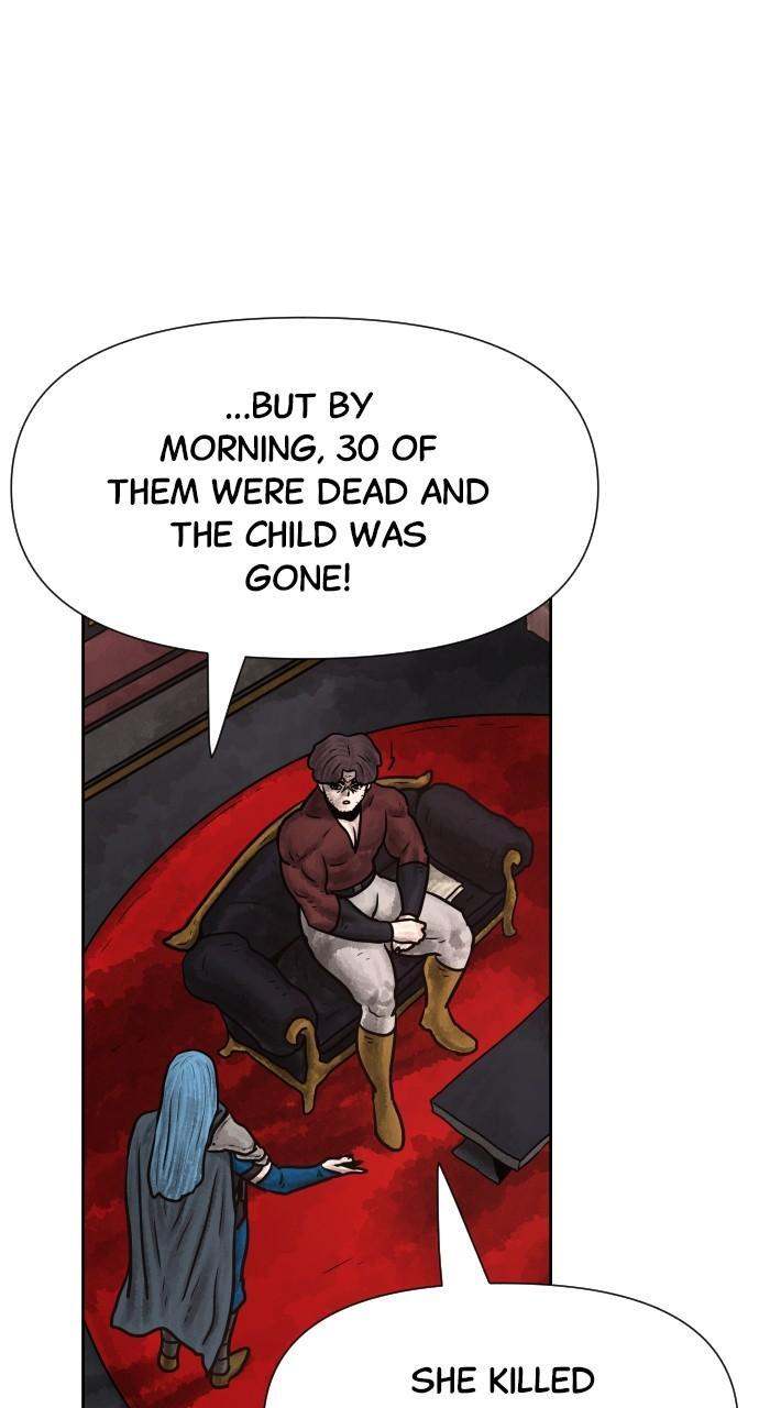 Read Warrior Executioner Manga Online
