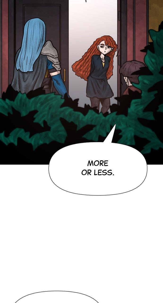 Read Warrior Executioner Manga Online