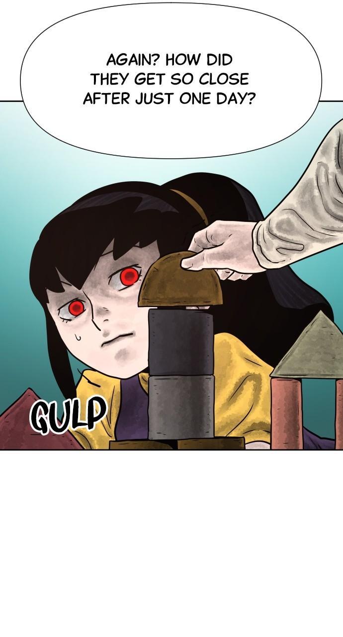 Read Warrior Executioner Manga Online