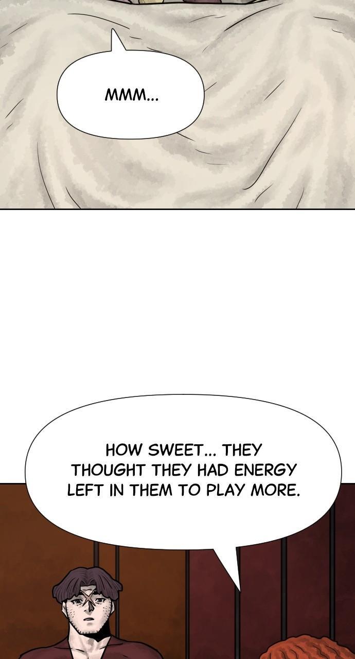 Read Warrior Executioner Manga Online