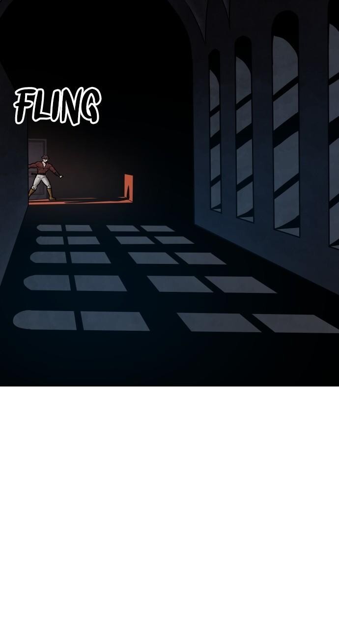Read Warrior Executioner Manga Online