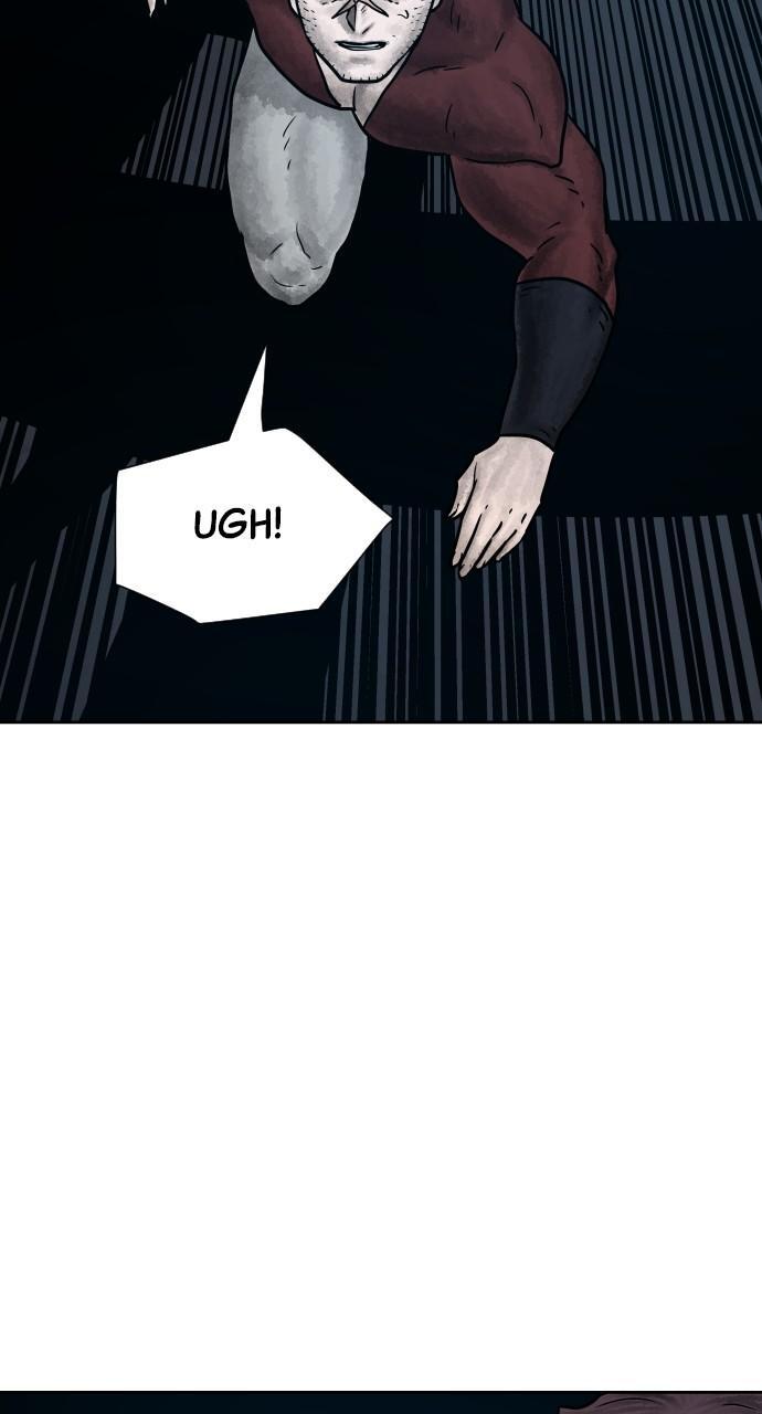 Read Warrior Executioner Manga Online