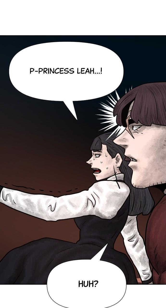 Read Warrior Executioner Manga Online