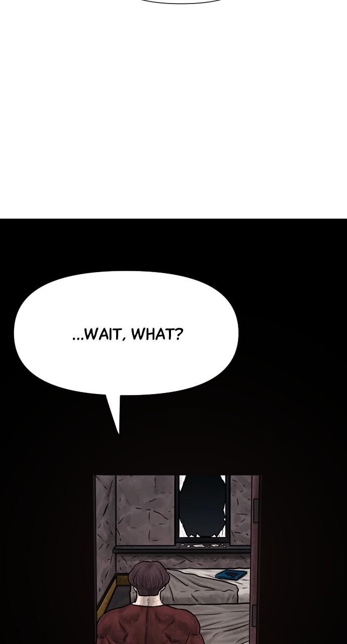 Read Warrior Executioner Manga Online