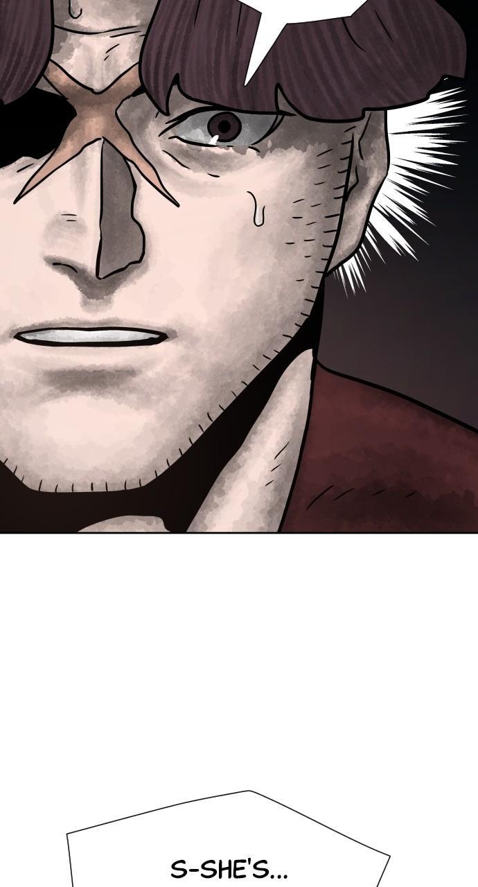 Read Warrior Executioner Manga Online
