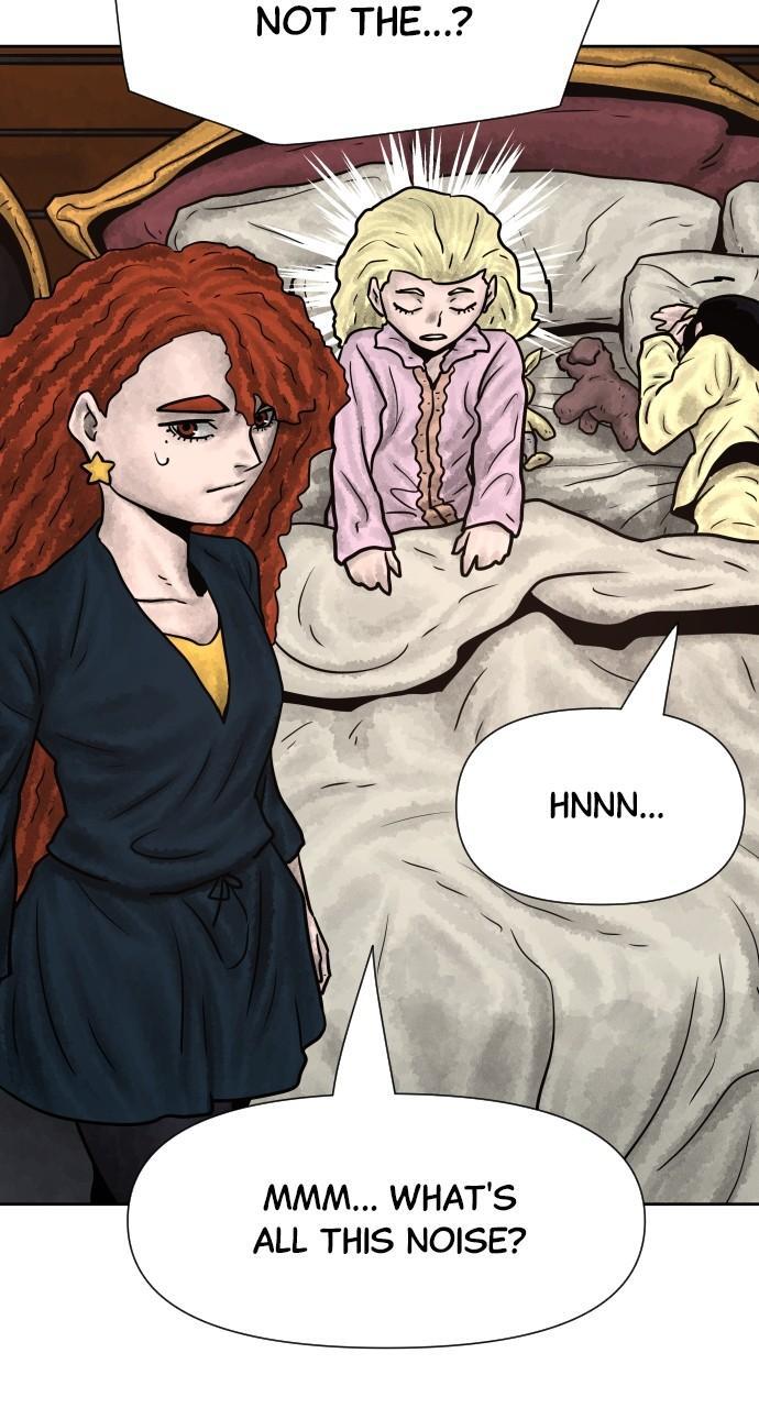 Read Warrior Executioner Manga Online