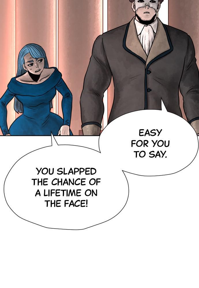 Read Warrior Executioner Manga Online