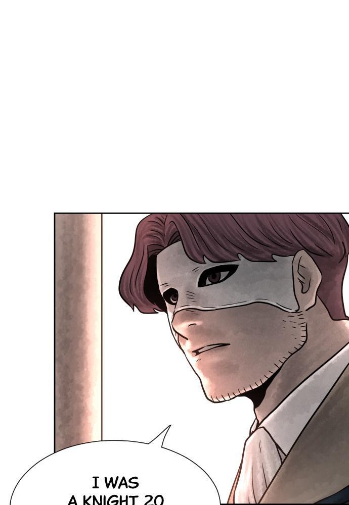 Read Warrior Executioner Manga Online