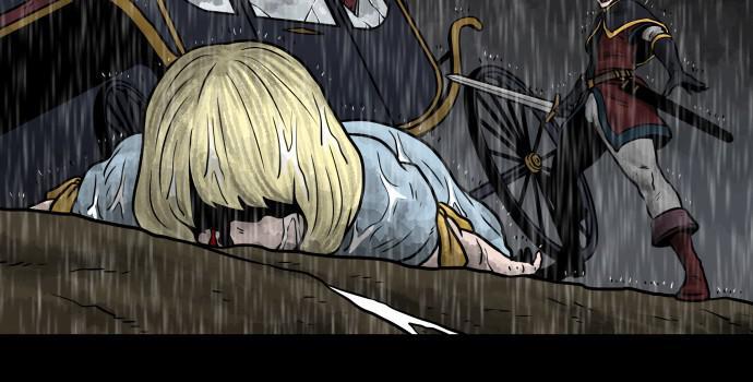 Read Warrior Executioner Manga Online