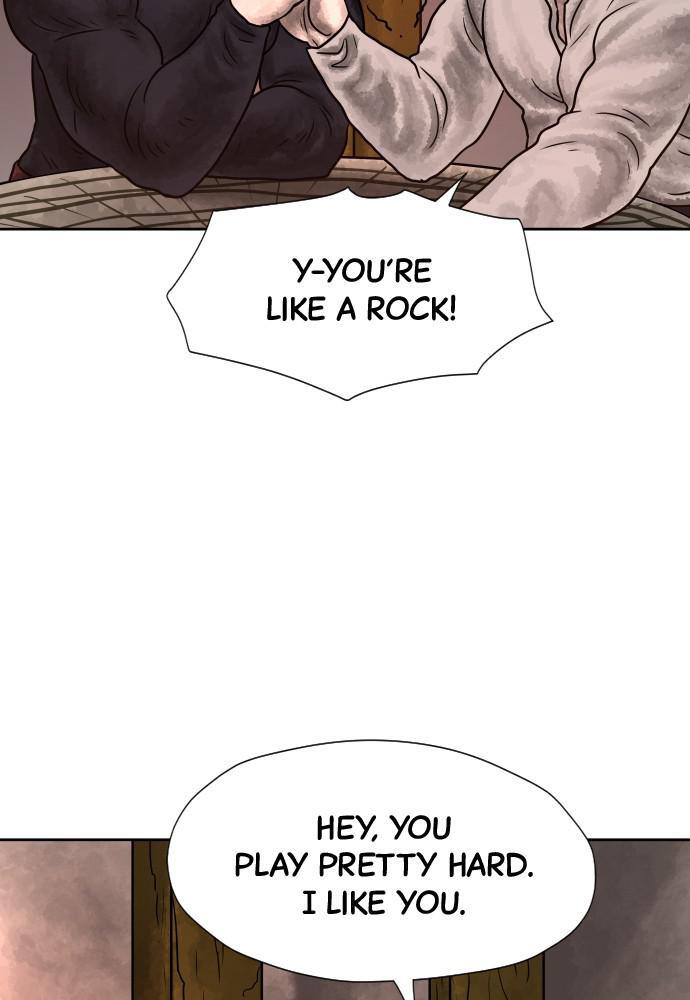 Read Warrior Executioner Manga Online