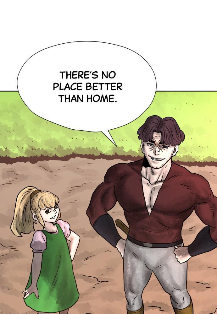 Read Warrior Executioner Manga Online
