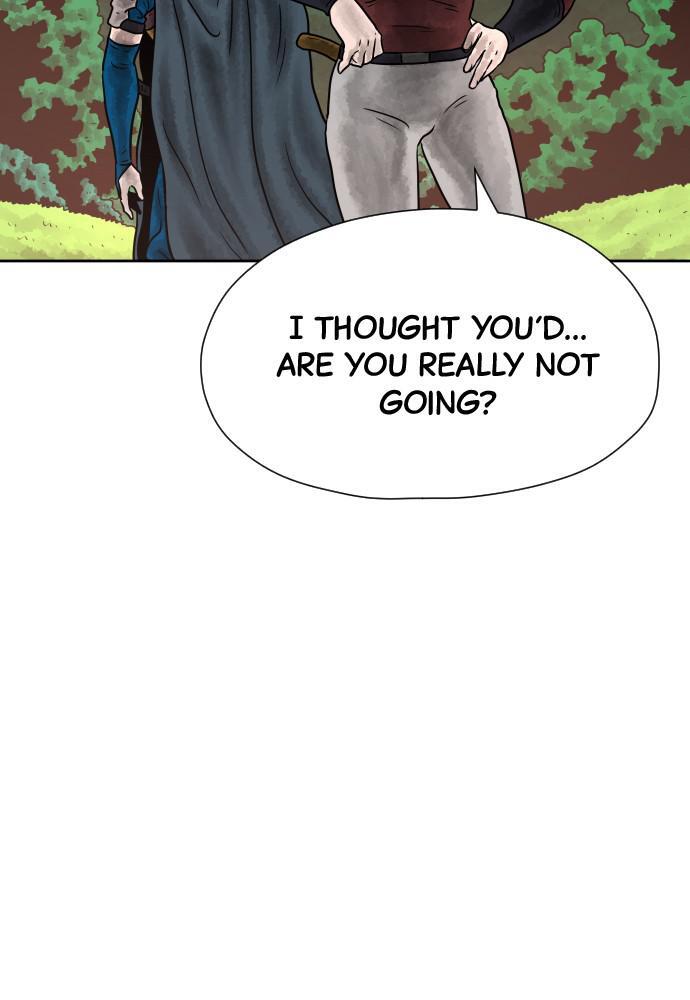 Read Warrior Executioner Manga Online