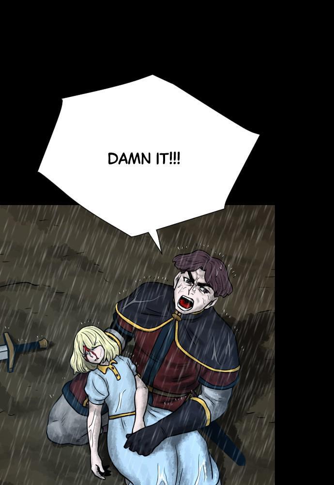 Read Warrior Executioner Manga Online
