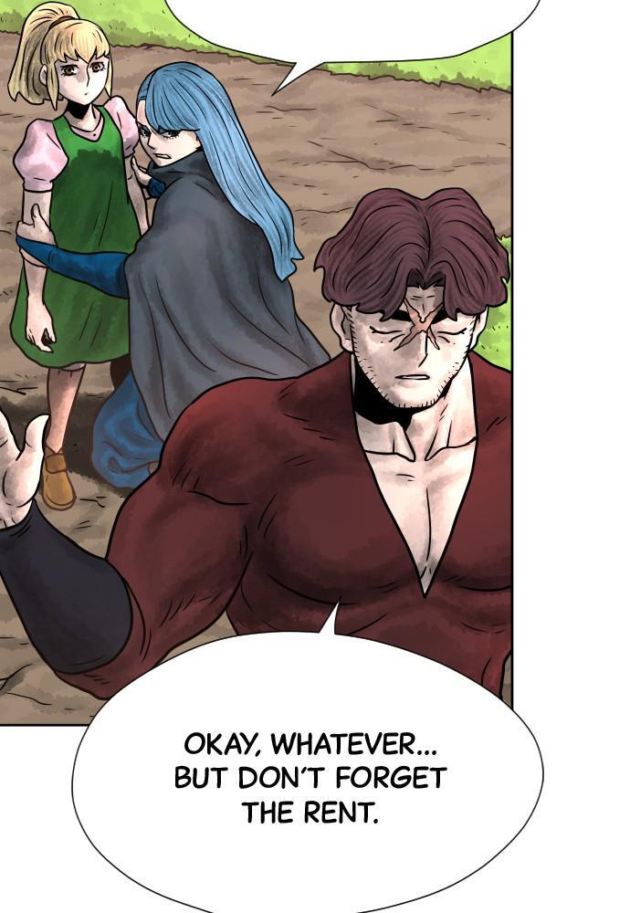 Read Warrior Executioner Manga Online