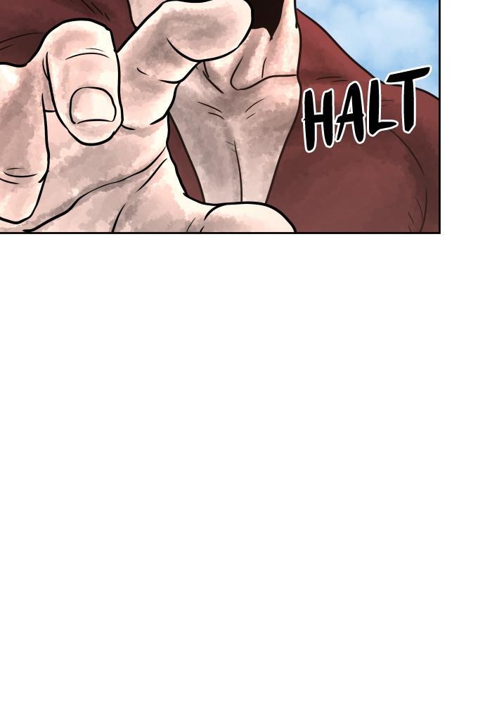 Read Warrior Executioner Manga Online
