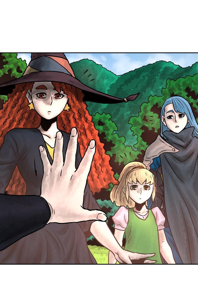 Read Warrior Executioner Manga Online