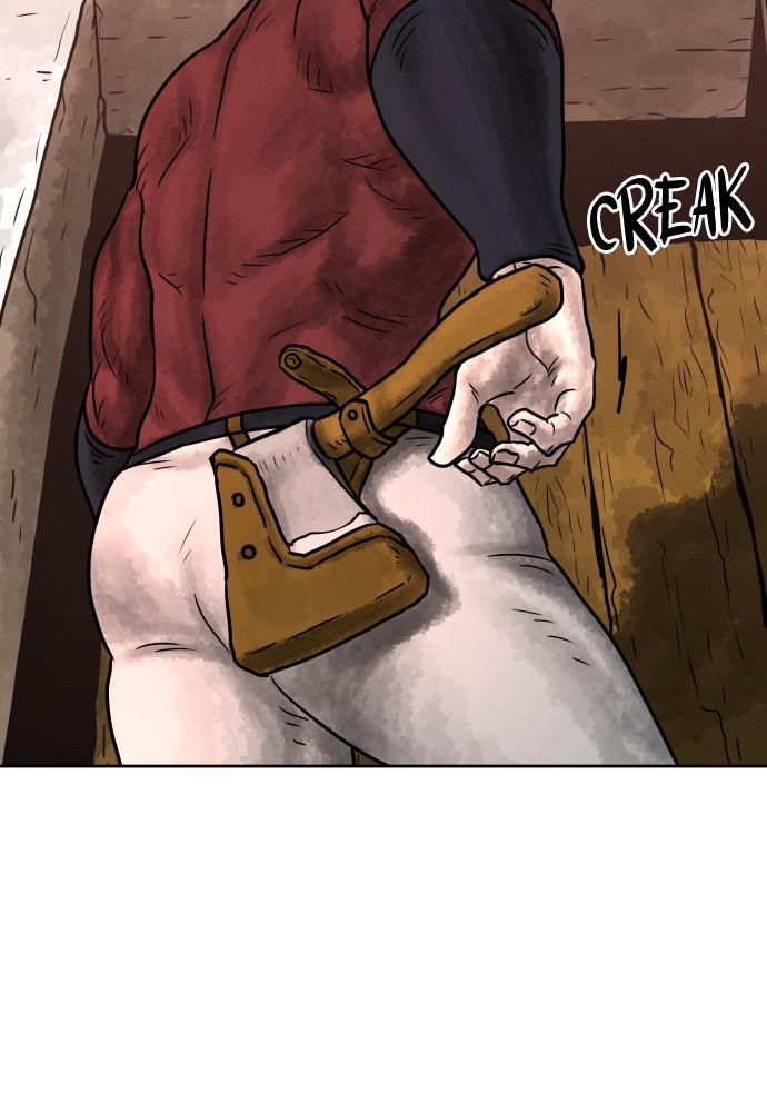 Read Warrior Executioner Manga Online