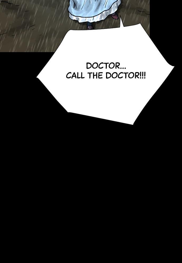 Read Warrior Executioner Manga Online