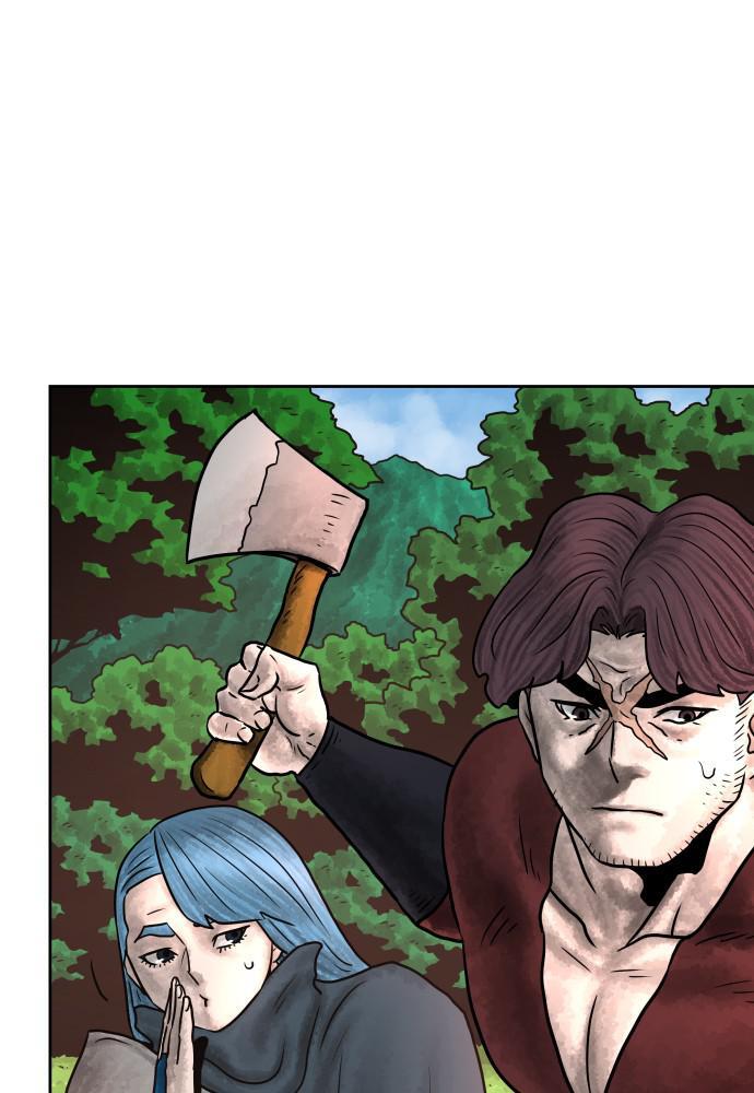 Read Warrior Executioner Manga Online