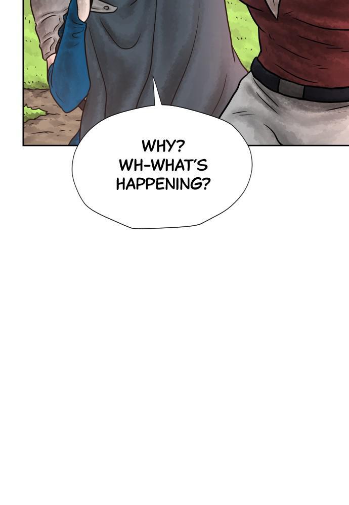Read Warrior Executioner Manga Online