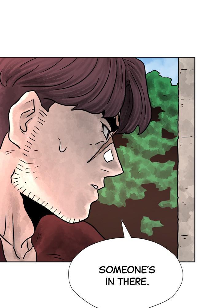 Read Warrior Executioner Manga Online