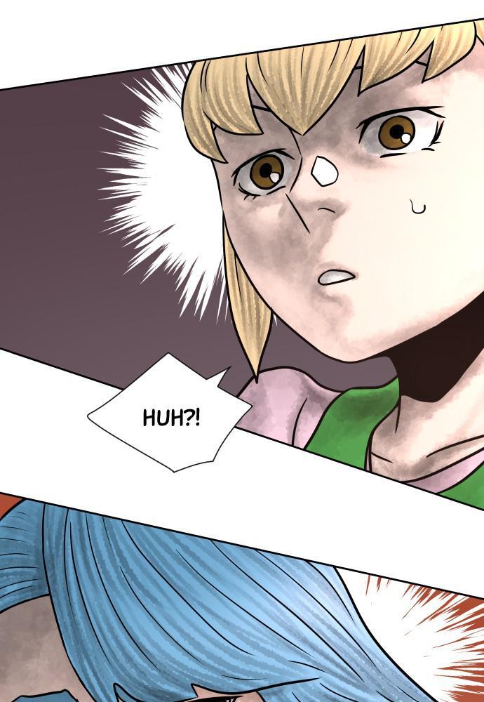 Read Warrior Executioner Manga Online