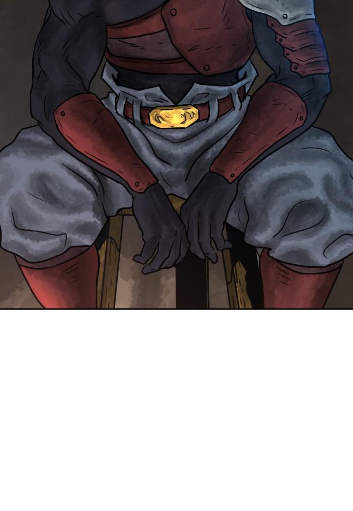 Read Warrior Executioner Manga Online
