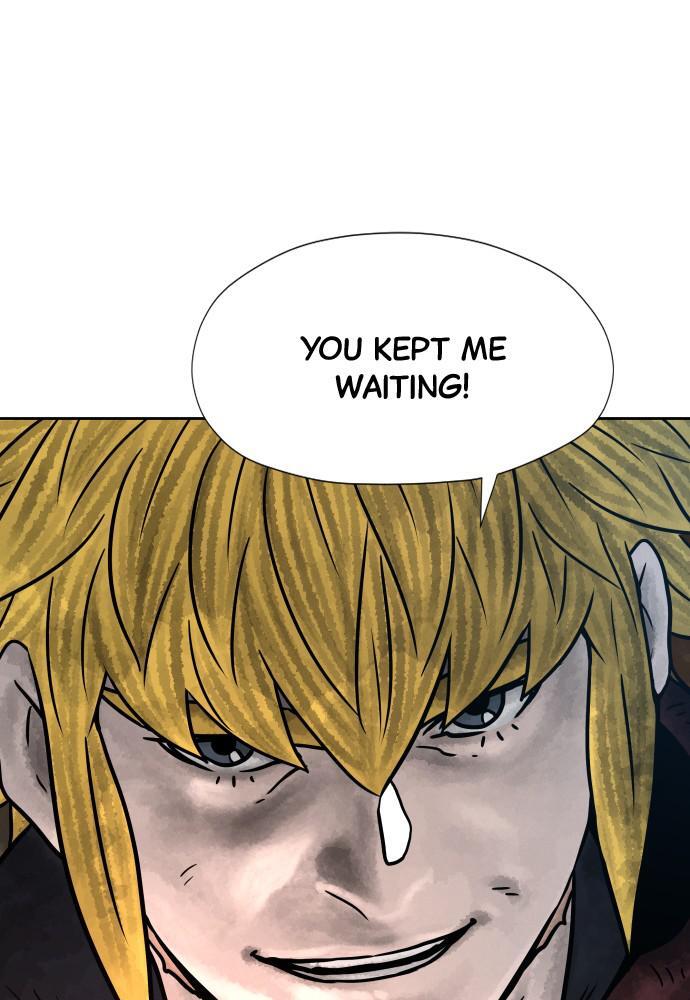 Read Warrior Executioner Manga Online