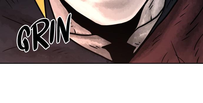 Read Warrior Executioner Manga Online