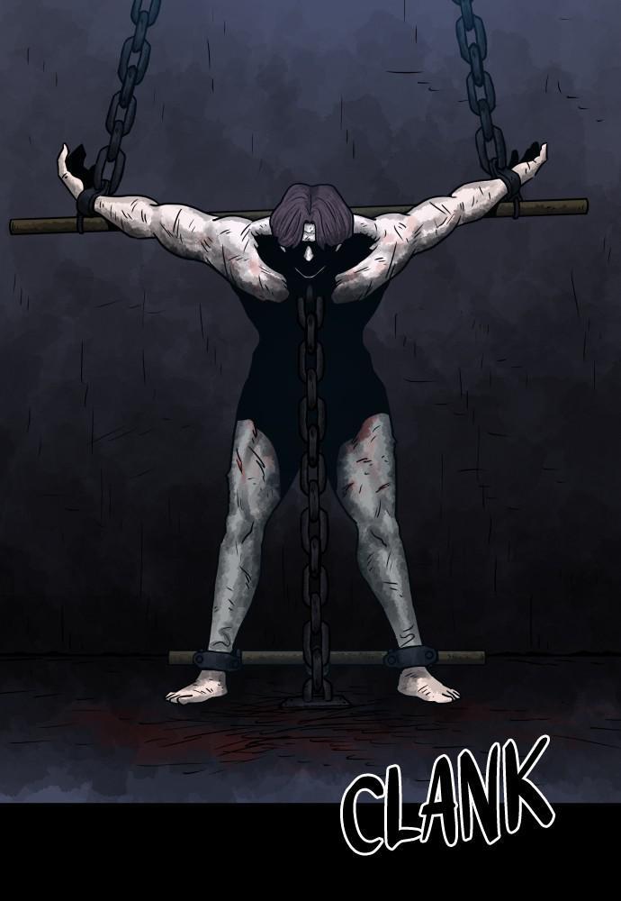 Read Warrior Executioner Manga Online