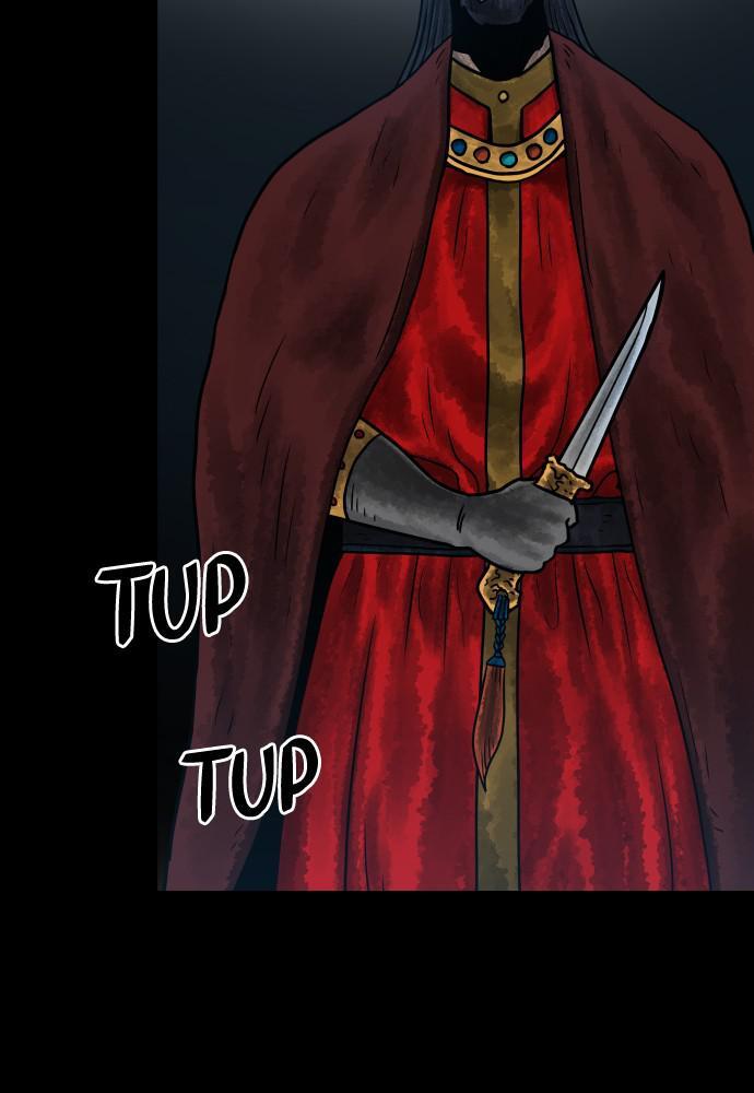 Read Warrior Executioner Manga Online