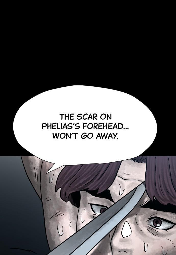 Read Warrior Executioner Manga Online