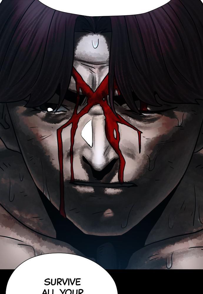 Read Warrior Executioner Manga Online
