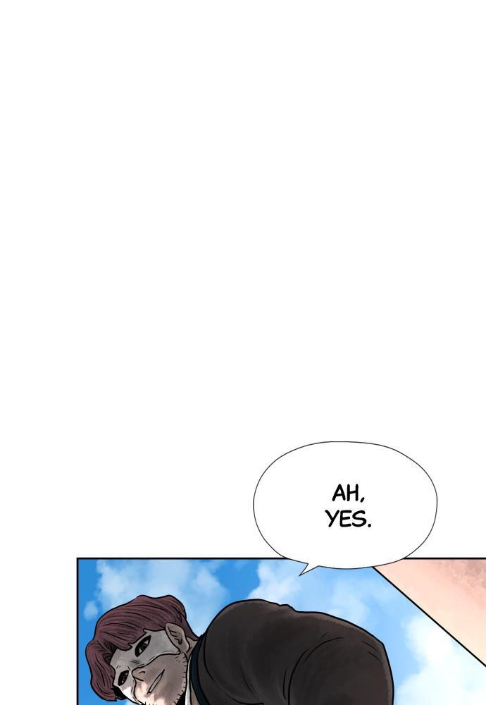 Read Warrior Executioner Manga Online