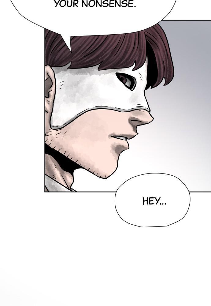 Read Warrior Executioner Manga Online