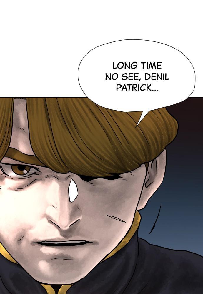 Read Warrior Executioner Manga Online