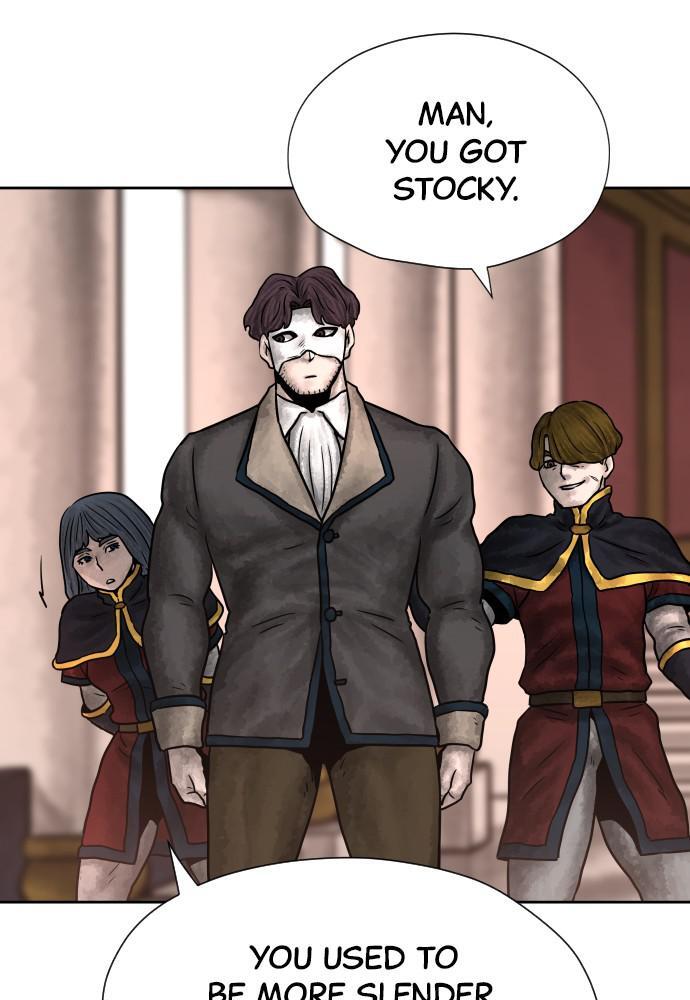 Read Warrior Executioner Manga Online