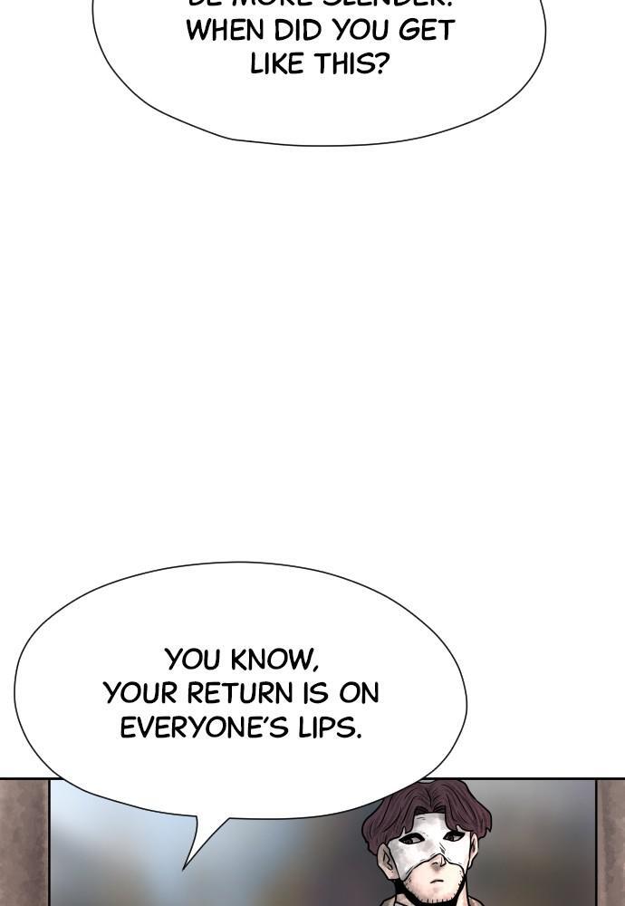 Read Warrior Executioner Manga Online