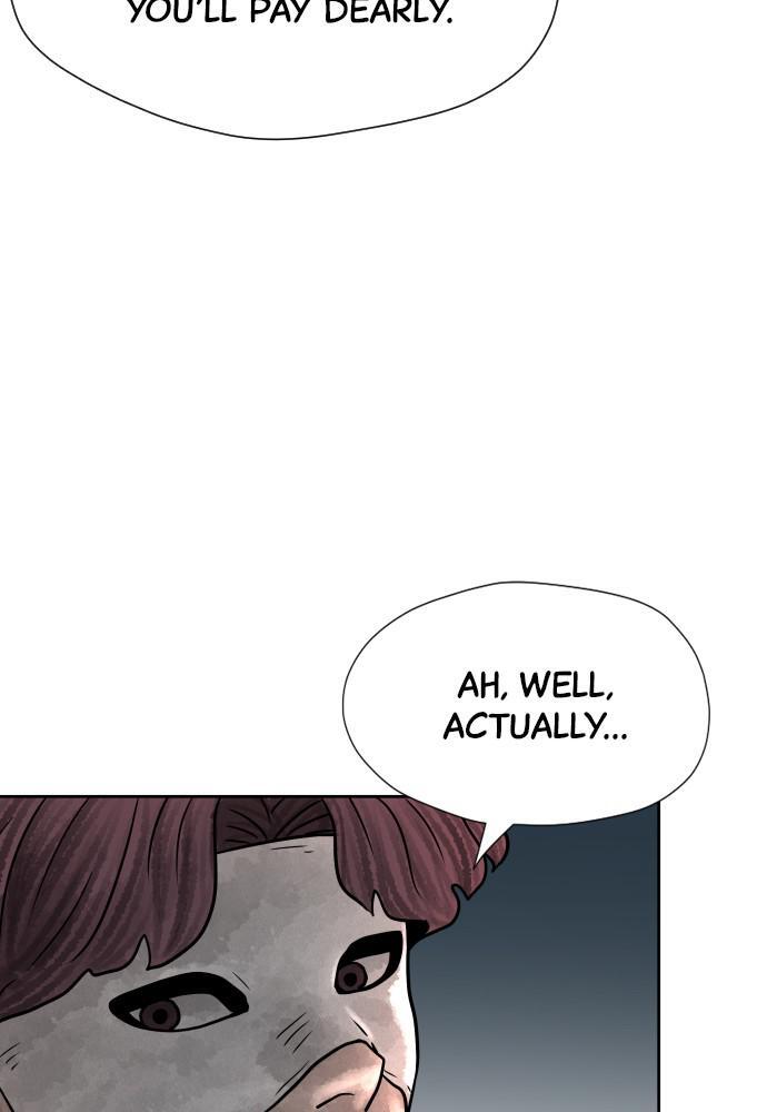 Read Warrior Executioner Manga Online