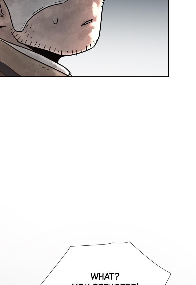 Read Warrior Executioner Manga Online