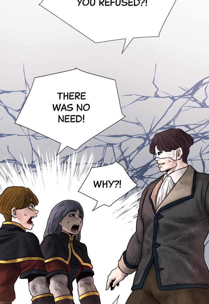 Read Warrior Executioner Manga Online