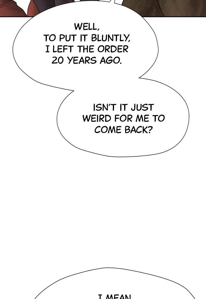 Read Warrior Executioner Manga Online