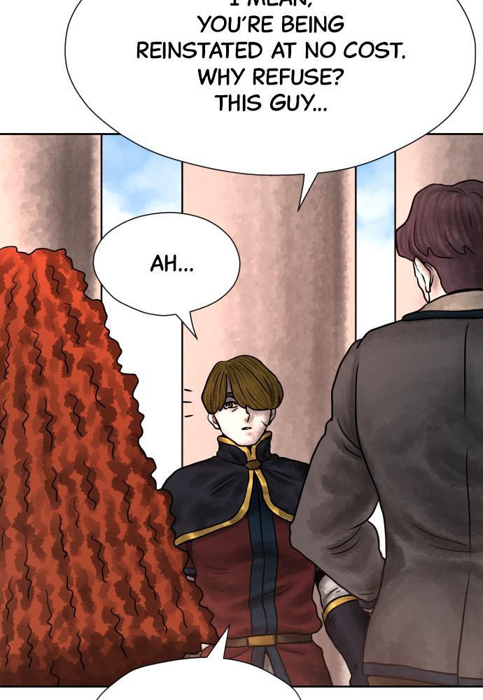 Read Warrior Executioner Manga Online