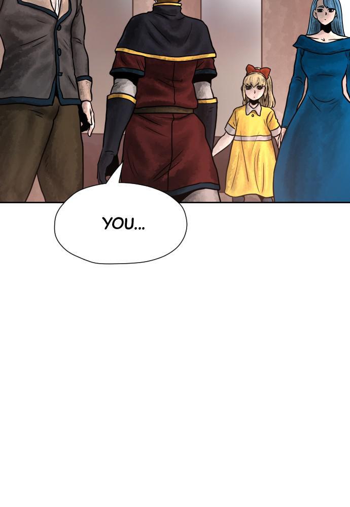 Read Warrior Executioner Manga Online