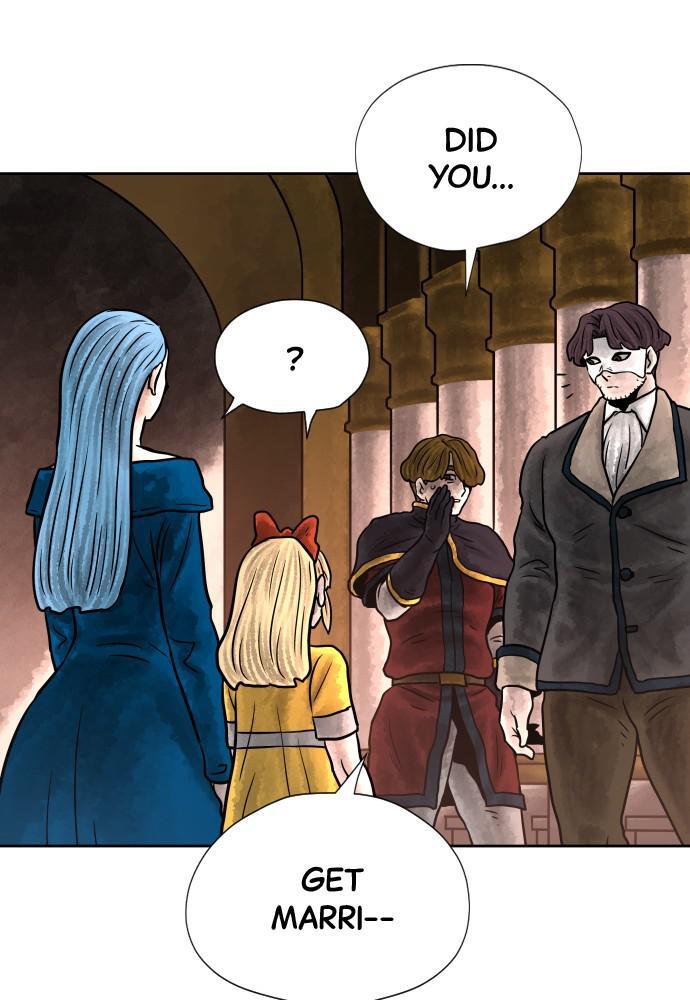 Read Warrior Executioner Manga Online