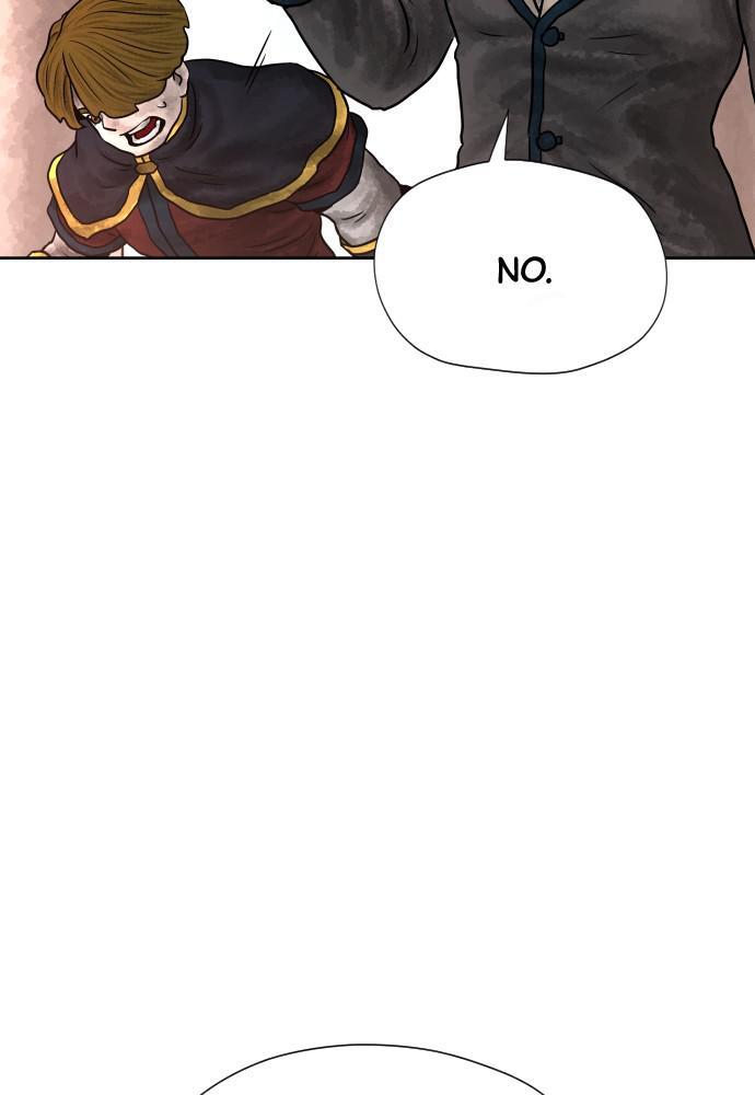 Read Warrior Executioner Manga Online