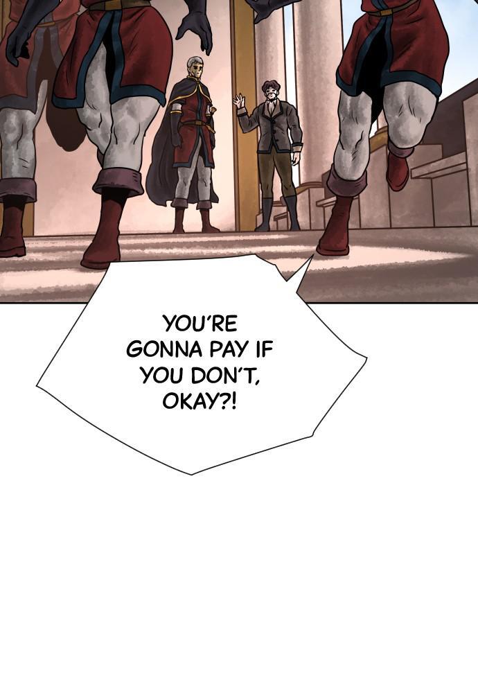 Read Warrior Executioner Manga Online