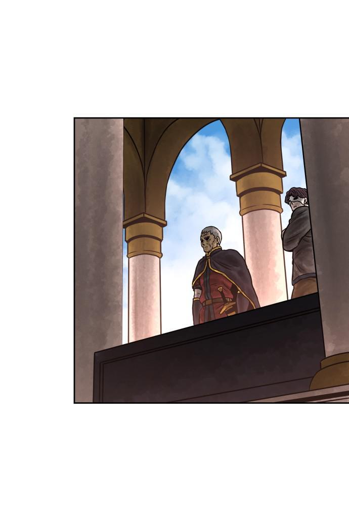Read Warrior Executioner Manga Online